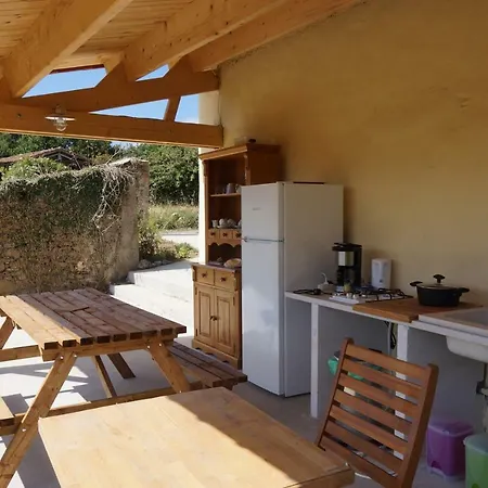 Le Domaine Du Vigneau Campo de lujo *