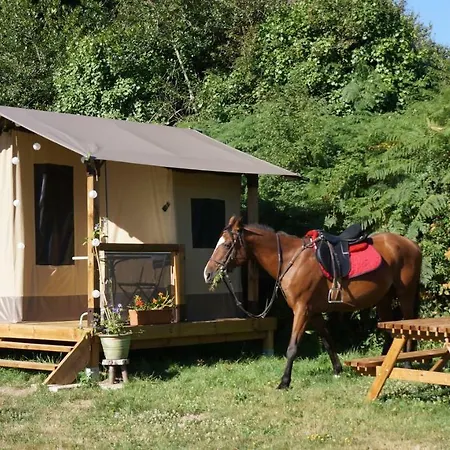Le Domaine Du Vigneau Le Champ-Saint-Pere