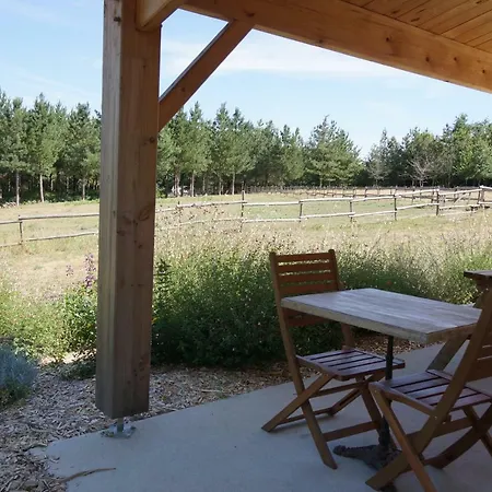 Le Domaine Du Vigneau
