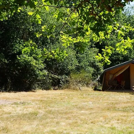 Le Domaine Du Vigneau Campo de lujo *