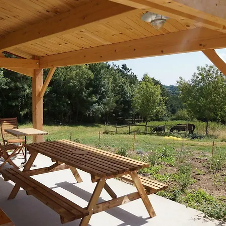 Le Domaine Du Vigneau
